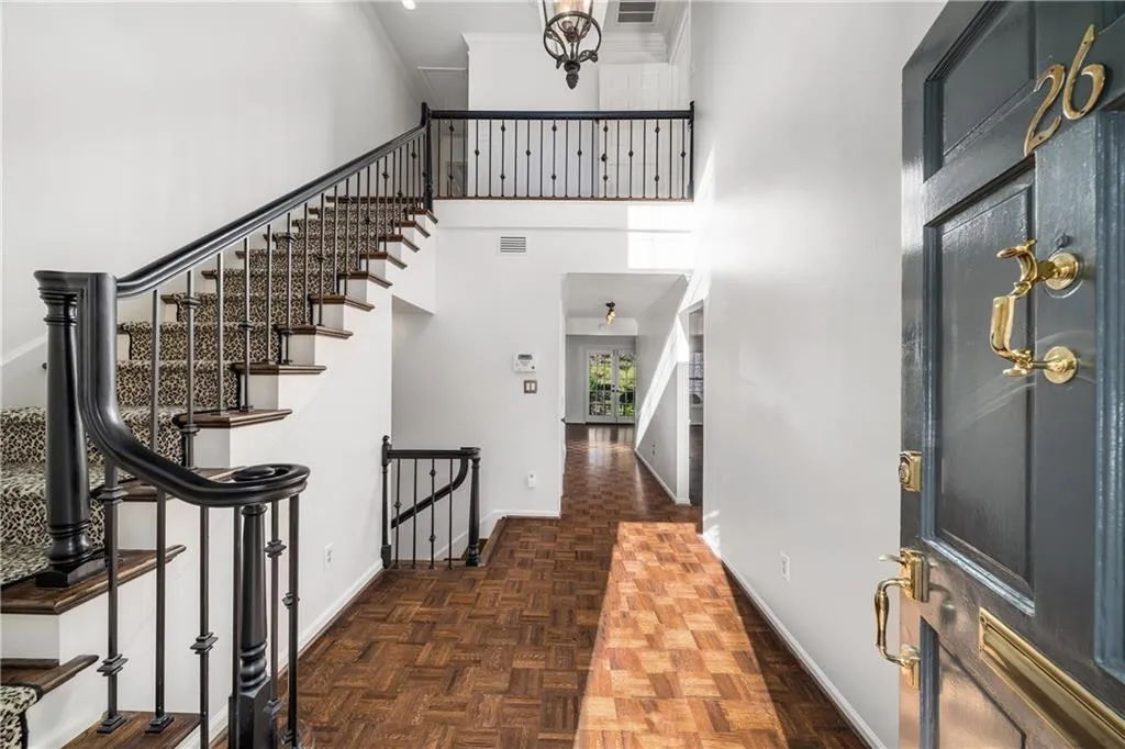 3050 Margaret Mitchell Drive Nw Unit 26, Atlanta, Georgia 30327, 3 Bedrooms Bedrooms, 0 ,3 BathroomsBathrooms,Residential,Sold,3050 Margaret Mitchell Drive Nw Unit 26,7683952