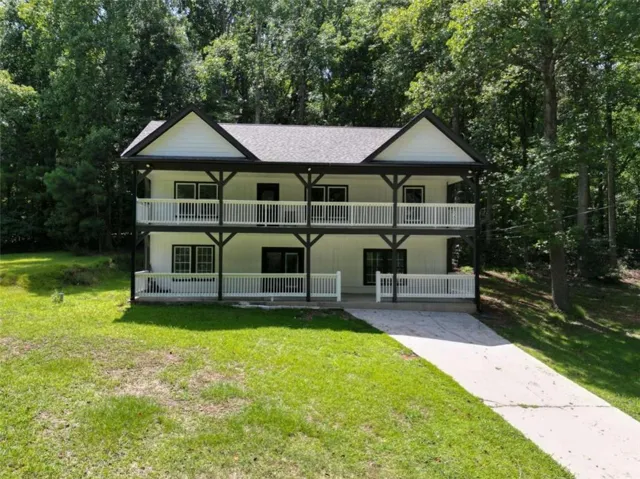 378 Rue Cezzan, Lavonia, Georgia 30553