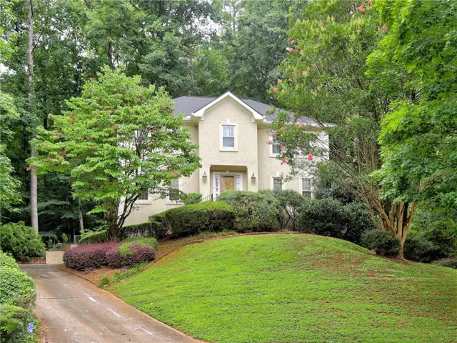 2101 Mark Hall Court, Marietta, Georgia 30062