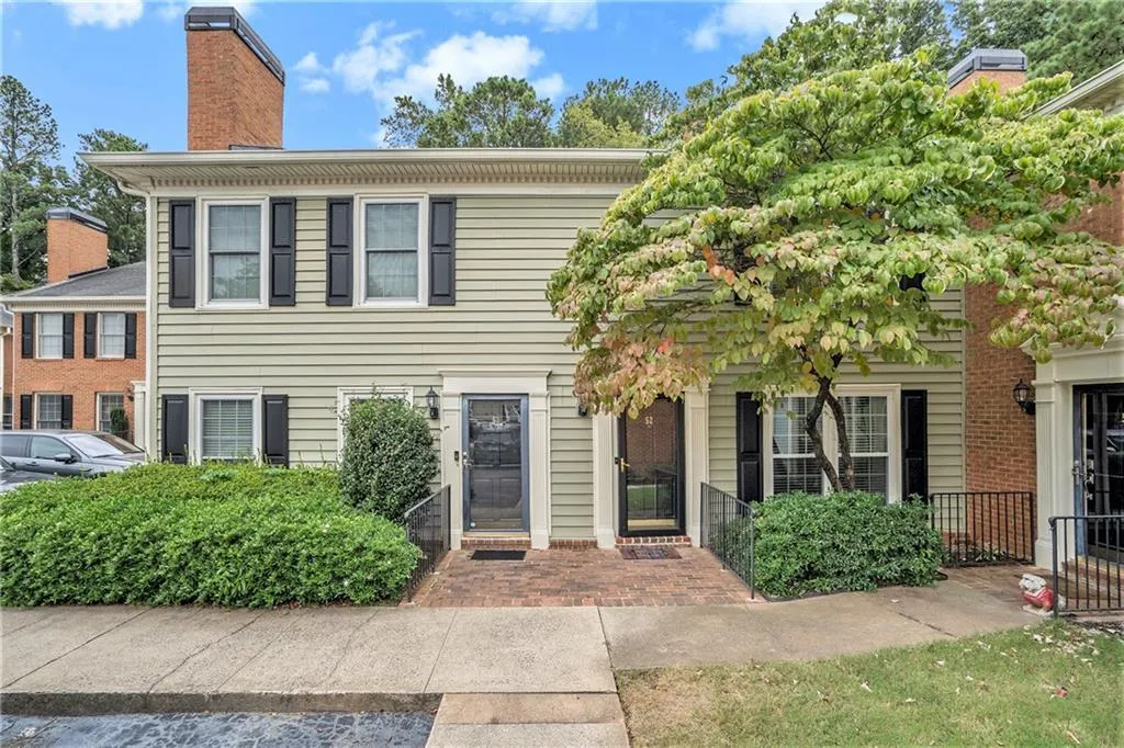 52 Mount Vernon Circle, Atlanta, Georgia 30338, 2 Bedrooms Bedrooms, ,2 BathroomsBathrooms,Residential,Sold,52 Mount Vernon Circle,7471469