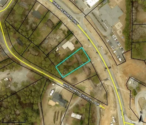 8461 Hiram Acworth Highway