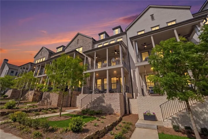 235 Chiswick Circle, Alpharetta, Georgia 30009