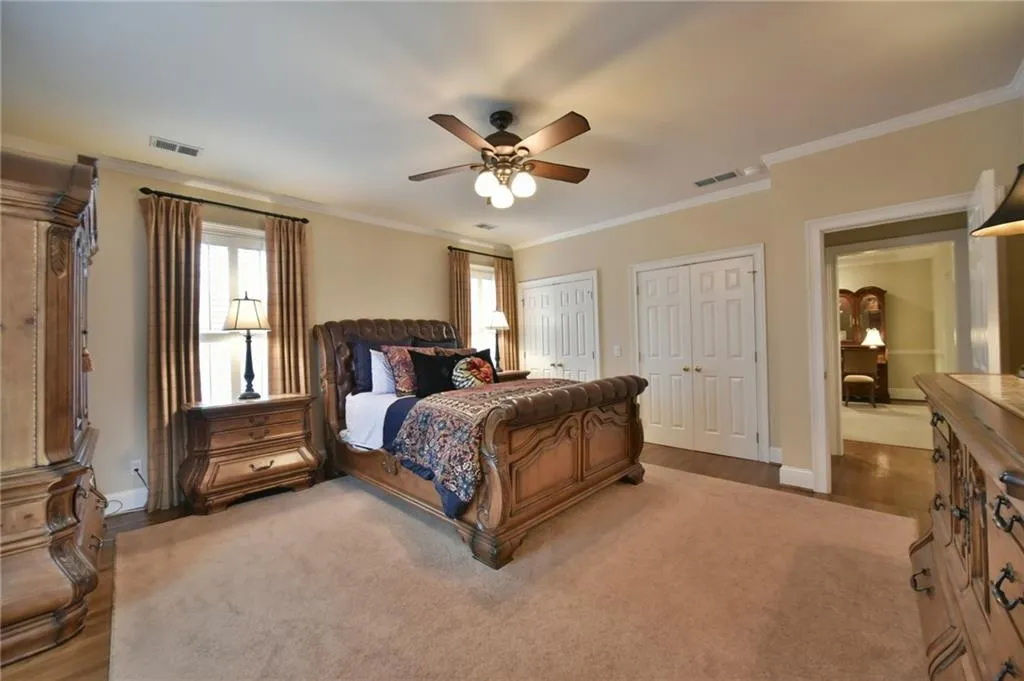 1810 Marlborough Drive, Sandy Springs, Georgia 30350, 5 Bedrooms Bedrooms, ,5 BathroomsBathrooms,Residential,Sold,1810 Marlborough Drive,5787346