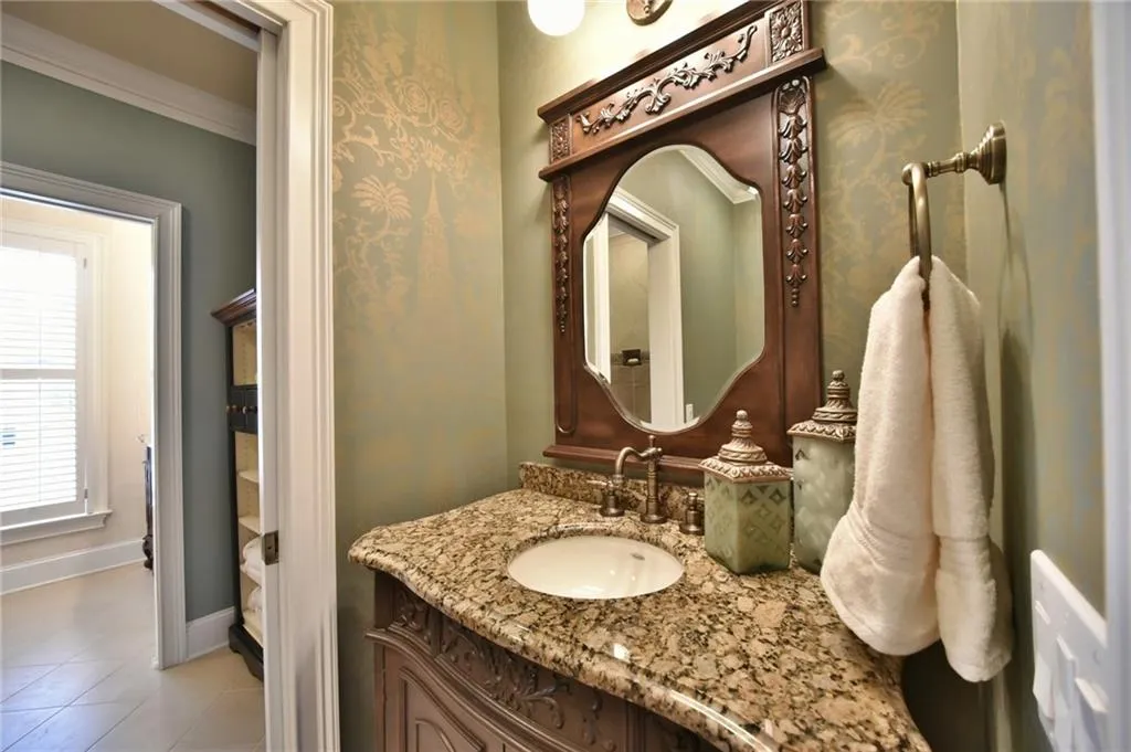 1810 Marlborough Drive, Sandy Springs, Georgia 30350, 5 Bedrooms Bedrooms, ,5 BathroomsBathrooms,Residential,Sold,1810 Marlborough Drive,5787346