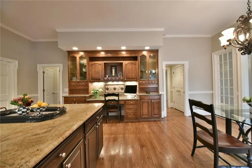 1810 Marlborough Drive, Sandy Springs, Georgia 30350, 5 Bedrooms Bedrooms, ,5 BathroomsBathrooms,Residential,Sold,1810 Marlborough Drive,5787346