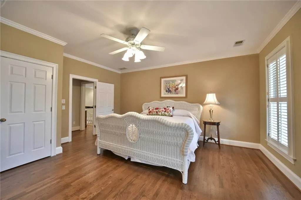 1810 Marlborough Drive, Sandy Springs, Georgia 30350, 5 Bedrooms Bedrooms, ,5 BathroomsBathrooms,Residential,Sold,1810 Marlborough Drive,5787346