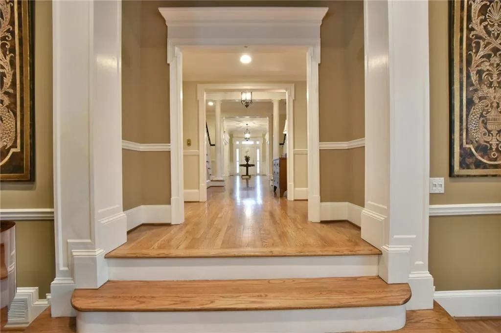 1810 Marlborough Drive, Sandy Springs, Georgia 30350, 5 Bedrooms Bedrooms, ,5 BathroomsBathrooms,Residential,Sold,1810 Marlborough Drive,5787346