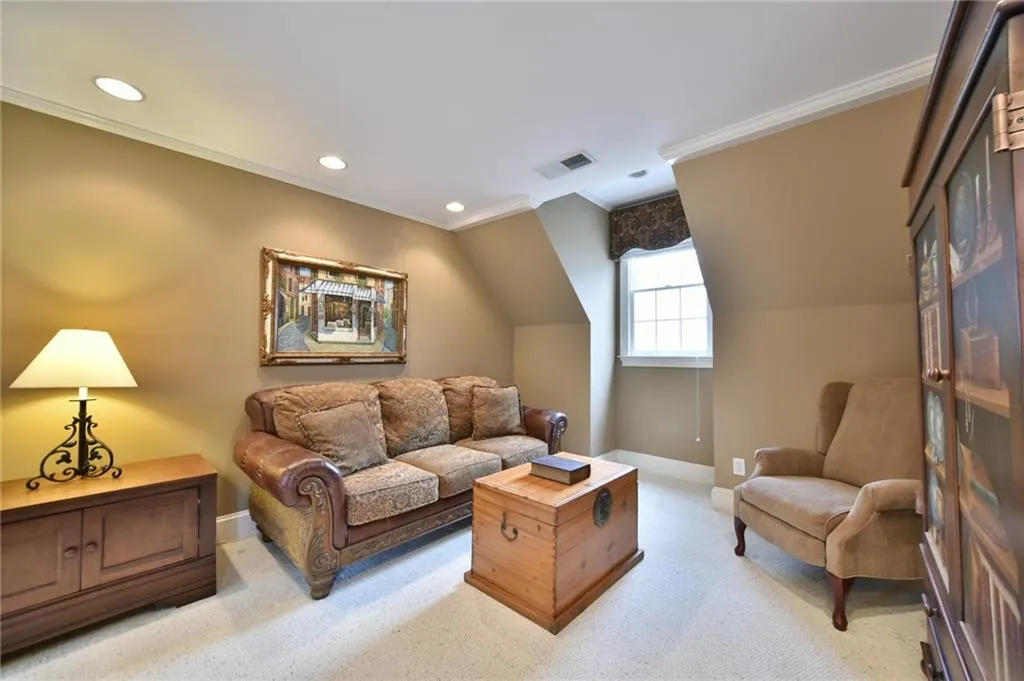 1810 Marlborough Drive, Sandy Springs, Georgia 30350, 5 Bedrooms Bedrooms, ,5 BathroomsBathrooms,Residential,Sold,1810 Marlborough Drive,5787346