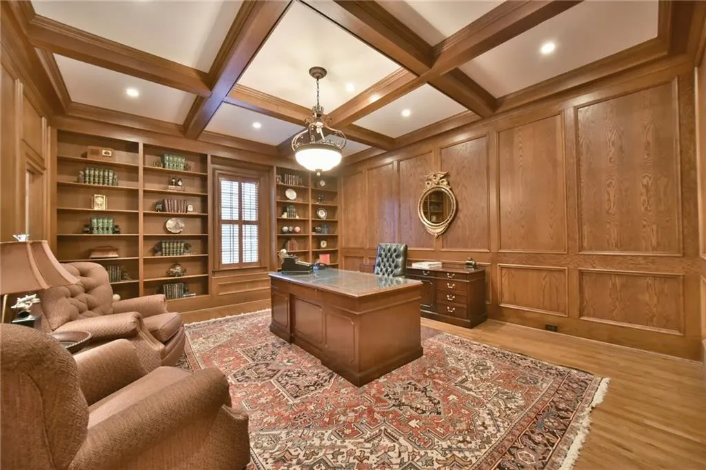 1810 Marlborough Drive, Sandy Springs, Georgia 30350, 5 Bedrooms Bedrooms, ,5 BathroomsBathrooms,Residential,Sold,1810 Marlborough Drive,5787346