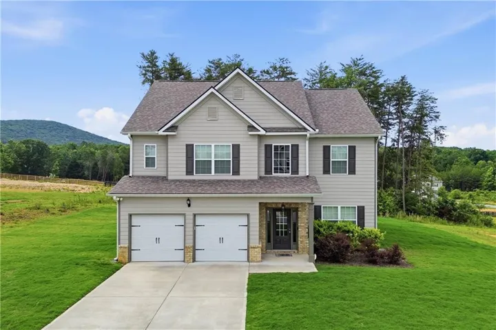 61 Village Circle, Rydal, Georgia 30171