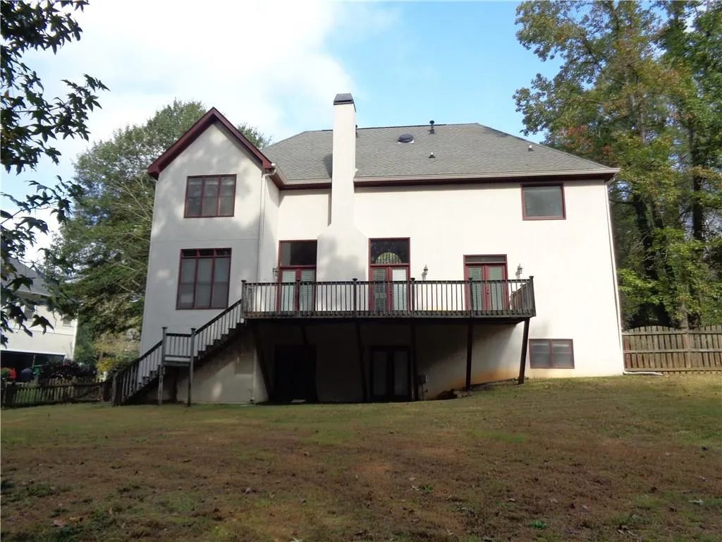 10 Battle Ridge Drive, Atlanta, Georgia 30342, 5 Bedrooms Bedrooms, ,4 BathroomsBathrooms,Residential,Sold,10 Battle Ridge Drive,5918716