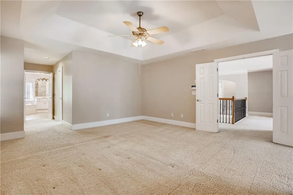 570 Wembley Circle, Atlanta, Georgia 30328, 4 Bedrooms Bedrooms, ,3 BathroomsBathrooms,Residential,Sold,570 Wembley Circle,6865089