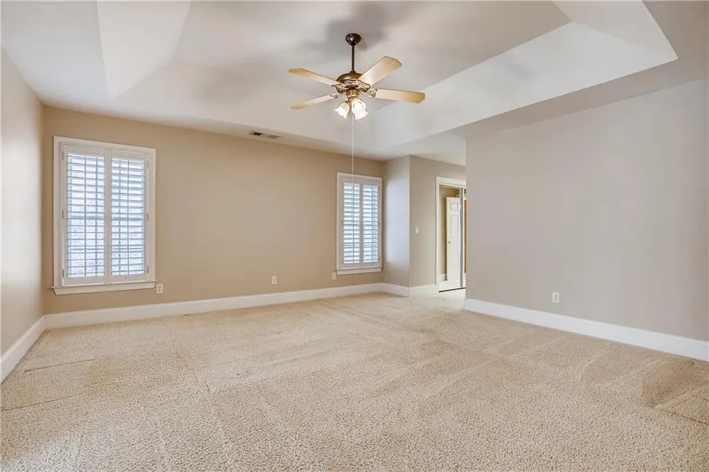 570 Wembley Circle, Atlanta, Georgia 30328, 4 Bedrooms Bedrooms, ,3 BathroomsBathrooms,Residential,Sold,570 Wembley Circle,6865089