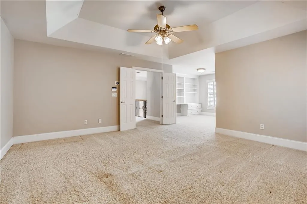 570 Wembley Circle, Atlanta, Georgia 30328, 4 Bedrooms Bedrooms, ,3 BathroomsBathrooms,Residential,Sold,570 Wembley Circle,6865089