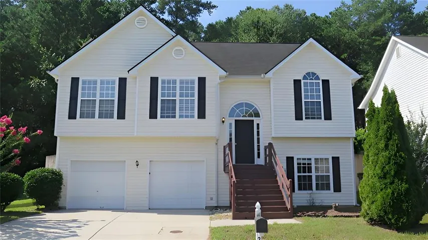 205 Buffington Drive, Union City, Georgia 30291