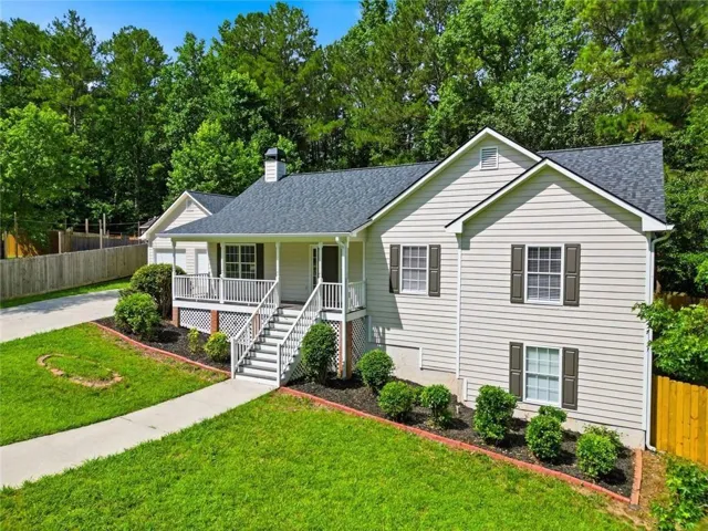 3928 Brianna Drive, Powder Springs, Georgia 30127