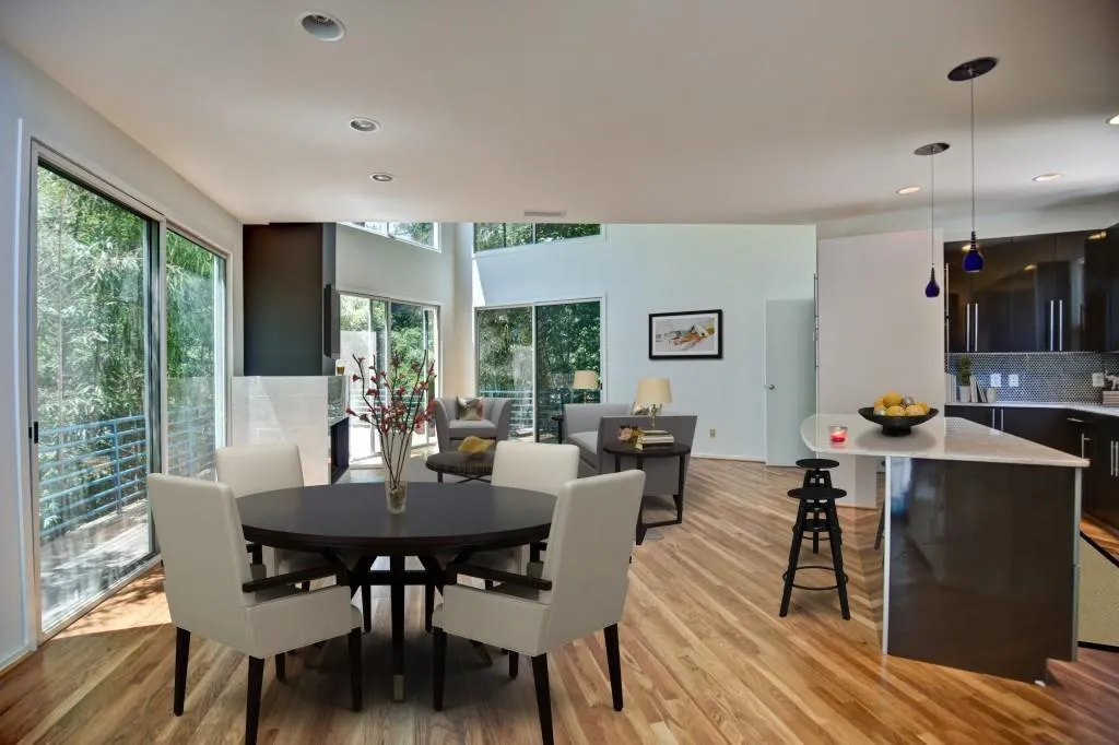 335 Eureka Drive Ne, Atlanta, Georgia 30305, 4 Bedrooms Bedrooms, ,3 BathroomsBathrooms,Residential,Sold,335 Eureka Drive Ne,5992247