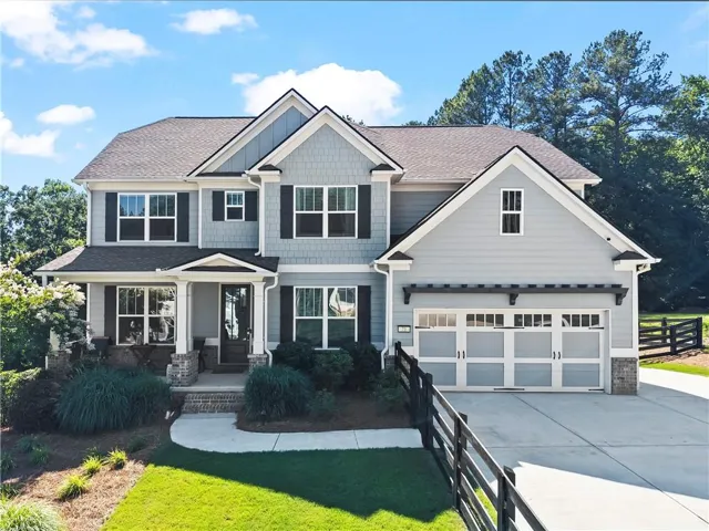 71 Riverwalk Manor Drive, Dallas, Georgia 30132