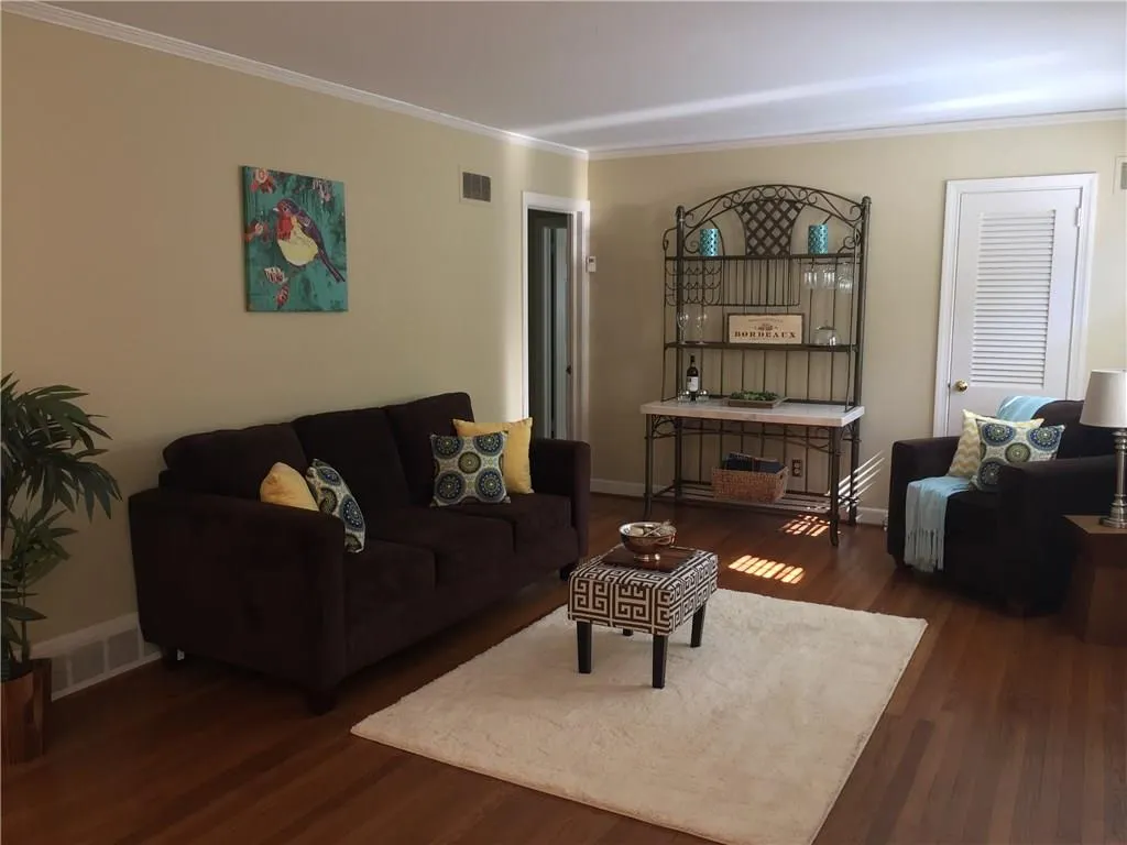 350 Allison Drive Ne, Atlanta, Georgia 30342, 3 Bedrooms Bedrooms, ,3 BathroomsBathrooms,Residential,Sold,350 Allison Drive Ne,5806496