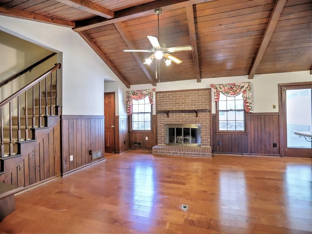 7240 Wynhill Drive, Sandy Springs, Georgia 30328, 4 Bedrooms Bedrooms, ,2 BathroomsBathrooms,Residential,Sold,7240 Wynhill Drive,6658796