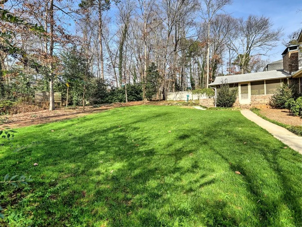 7240 Wynhill Drive, Sandy Springs, Georgia 30328, 4 Bedrooms Bedrooms, ,2 BathroomsBathrooms,Residential,Sold,7240 Wynhill Drive,6658796