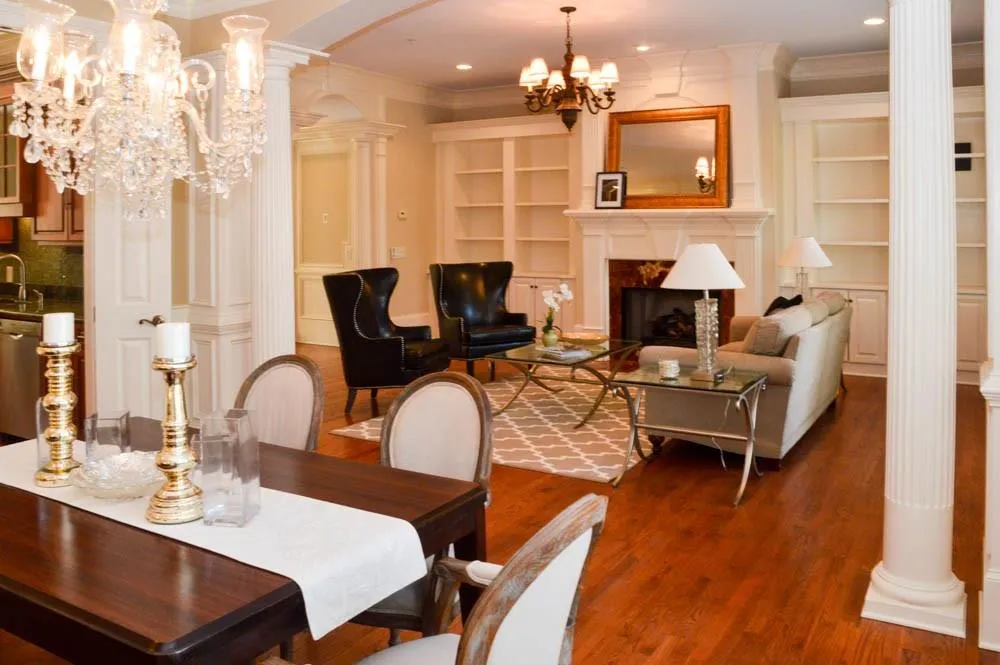 3707 Peachtree Road Unit 8, Atlanta, Georgia 30319, 4 Bedrooms Bedrooms, ,4 BathroomsBathrooms,Residential,Sold,3707 Peachtree Road Unit 8,5589419