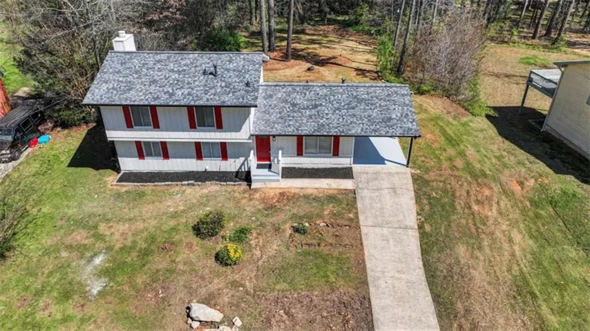 7230 Connell Road, Fairburn, Georgia 30213
