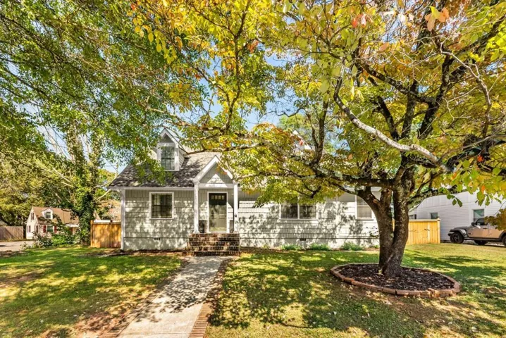 1471 Hardin Avenue, College Park, Georgia 30337