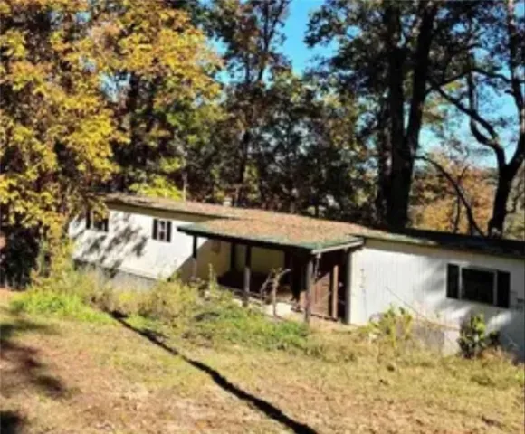 117 Sparrow Way, Toccoa, Georgia 30577