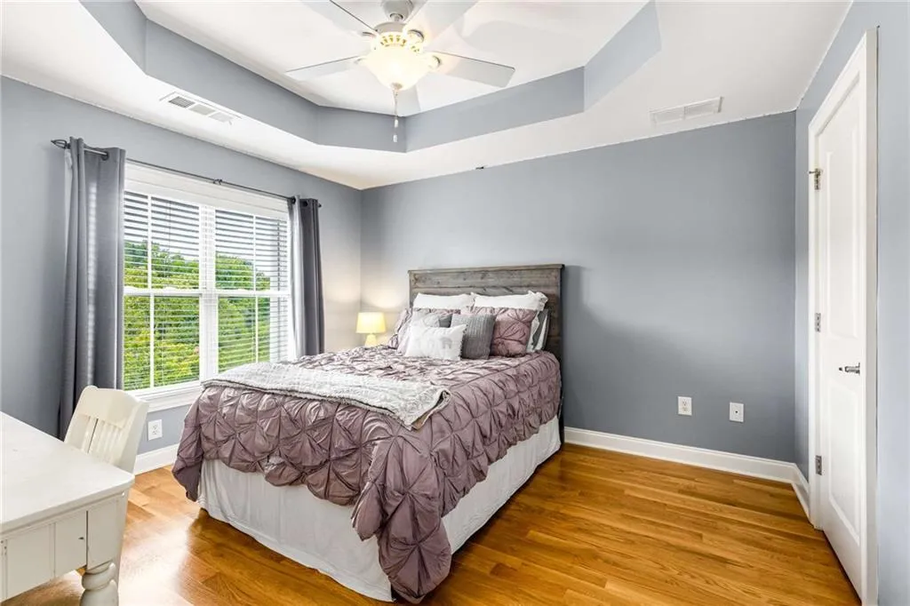 193 Le Gran Court, Atlanta, Georgia 30328, 3 Bedrooms Bedrooms, ,2 BathroomsBathrooms,Residential,For Sale,193 Le Gran Court,7667417