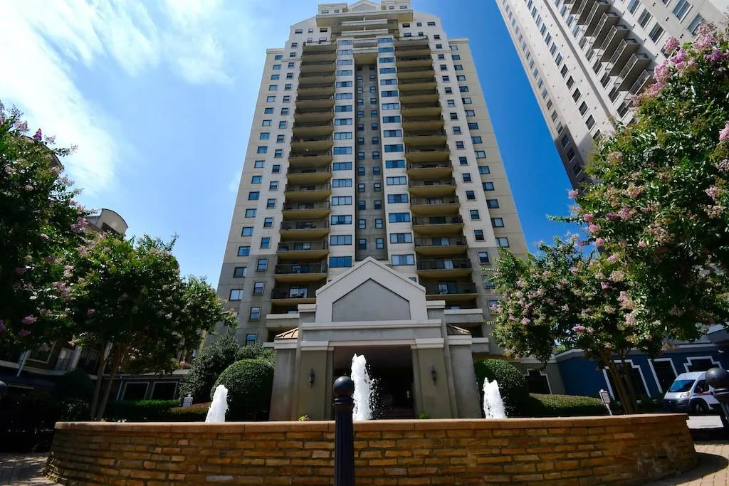 795 Hammond Drive Unit 2402, Atlanta, Georgia 30328, 1 Bedroom Bedrooms, ,1 BathroomBathrooms,Residential,Sold,795 Hammond Drive Unit 2402,6636787
