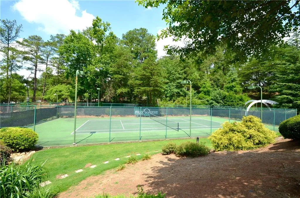 795 Hammond Drive Unit 2402, Atlanta, Georgia 30328, 1 Bedroom Bedrooms, ,1 BathroomBathrooms,Residential,Sold,795 Hammond Drive Unit 2402,6636787