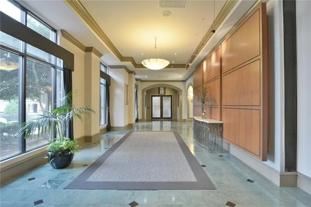 795 Hammond Drive Unit 2402, Atlanta, Georgia 30328, 1 Bedroom Bedrooms, ,1 BathroomBathrooms,Residential,Sold,795 Hammond Drive Unit 2402,6636787