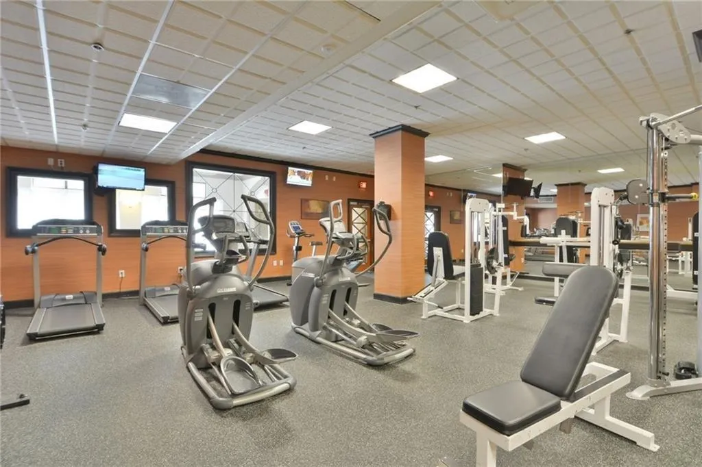 795 Hammond Drive Unit 2402, Atlanta, Georgia 30328, 1 Bedroom Bedrooms, ,1 BathroomBathrooms,Residential,Sold,795 Hammond Drive Unit 2402,6636787