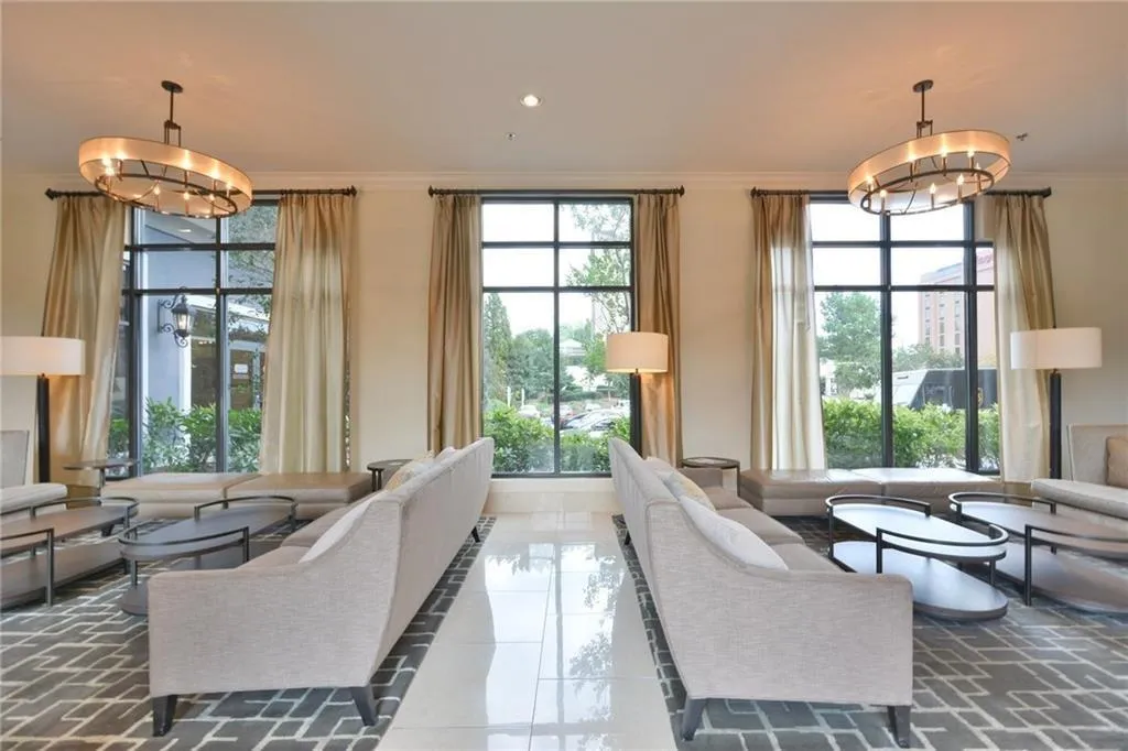 795 Hammond Drive Unit 2402, Atlanta, Georgia 30328, 1 Bedroom Bedrooms, ,1 BathroomBathrooms,Residential,Sold,795 Hammond Drive Unit 2402,6636787