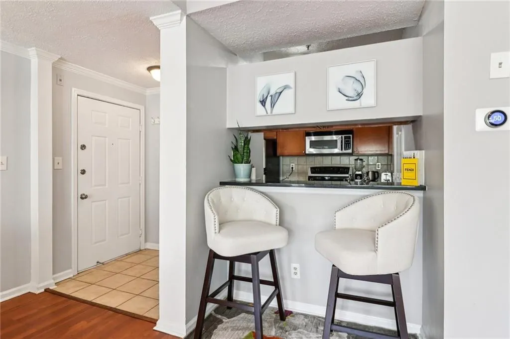 1250 Parkwood Circle Se Unit 1307, Atlanta, Georgia 30339, 1 Bedroom Bedrooms, ,1 BathroomBathrooms,Residential,For Sale,1250 Parkwood Circle Se Unit 1307,7617342