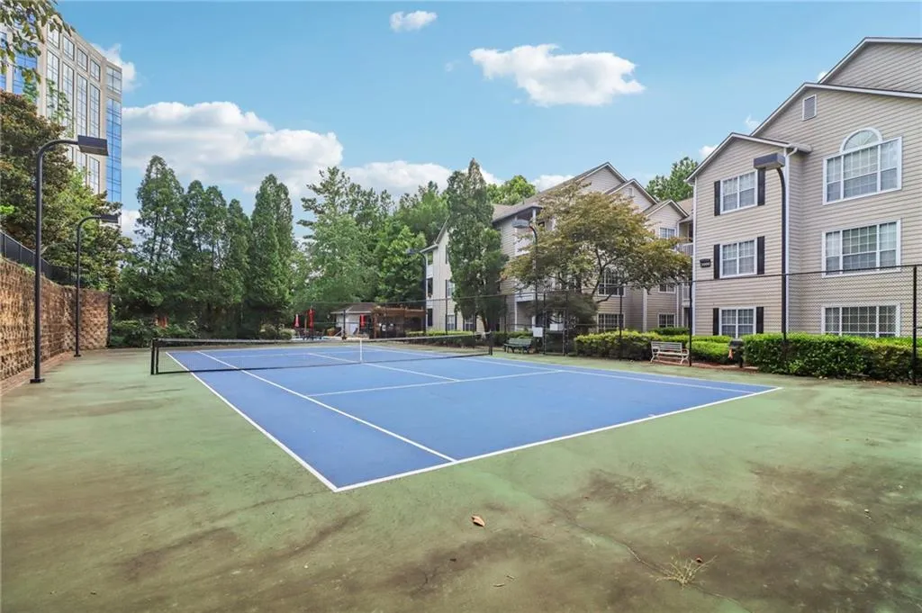 1250 Parkwood Circle Se Unit 1307, Atlanta, Georgia 30339, 1 Bedroom Bedrooms, ,1 BathroomBathrooms,Residential,For Sale,1250 Parkwood Circle Se Unit 1307,7617342