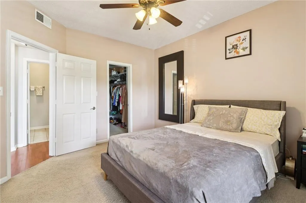 1250 Parkwood Circle Se Unit 1307, Atlanta, Georgia 30339, 1 Bedroom Bedrooms, ,1 BathroomBathrooms,Residential,For Sale,1250 Parkwood Circle Se Unit 1307,7617342