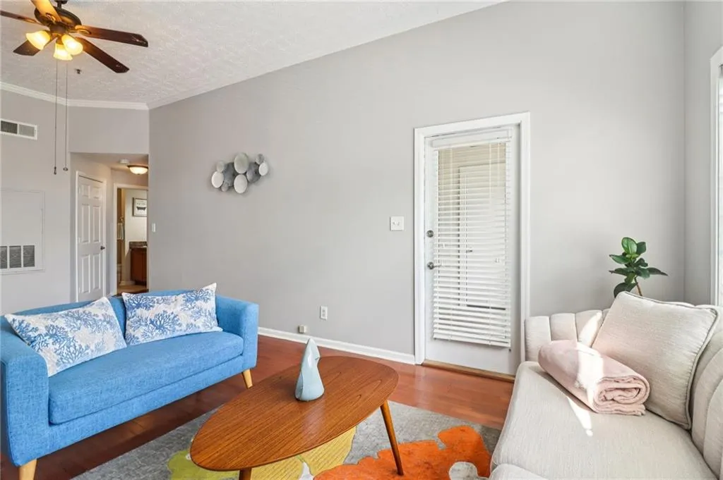 1250 Parkwood Circle Se Unit 1307, Atlanta, Georgia 30339, 1 Bedroom Bedrooms, ,1 BathroomBathrooms,Residential,For Sale,1250 Parkwood Circle Se Unit 1307,7617342