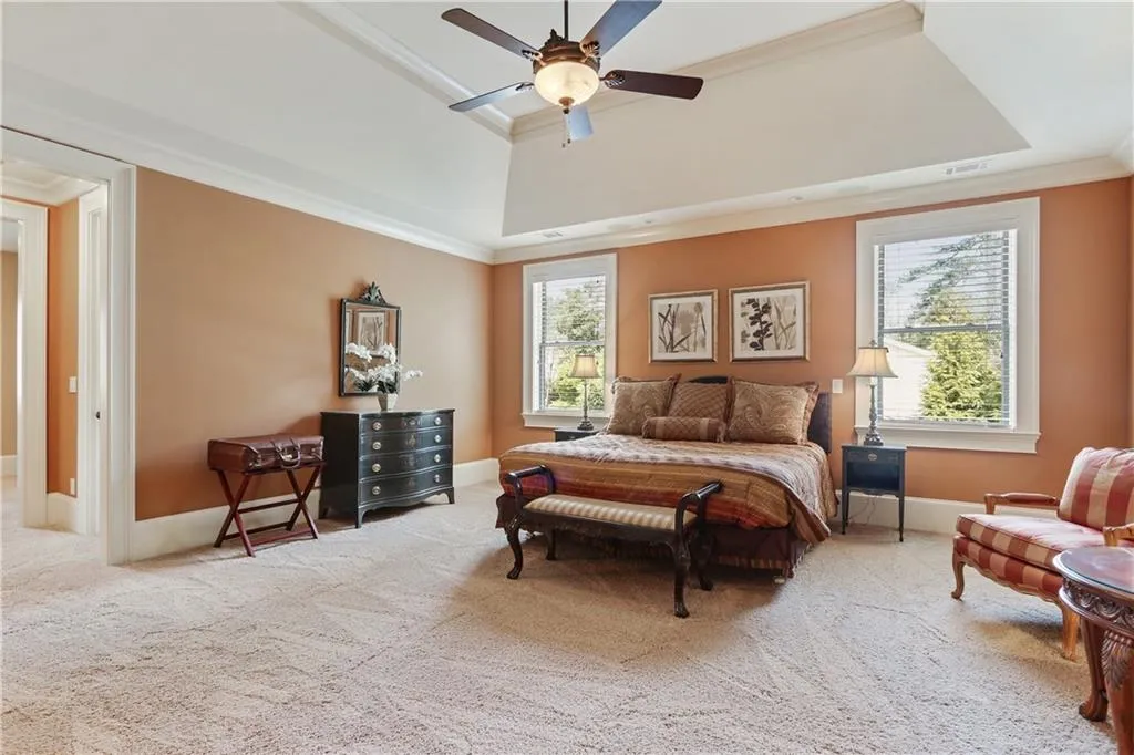 735 Glenairy Drive, Sandy Springs, Georgia 30328, 5 Bedrooms Bedrooms, ,5 BathroomsBathrooms,Residential,Sold,735 Glenairy Drive,6733086