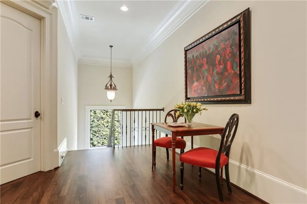 735 Glenairy Drive, Sandy Springs, Georgia 30328, 5 Bedrooms Bedrooms, ,5 BathroomsBathrooms,Residential,Sold,735 Glenairy Drive,6733086