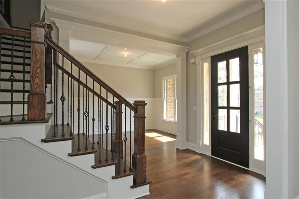 6510 Long Island Drive Nw, Sandy Springs, Georgia 30328, 5 Bedrooms Bedrooms, ,5 BathroomsBathrooms,Residential,Sold,6510 Long Island Drive Nw,5636798