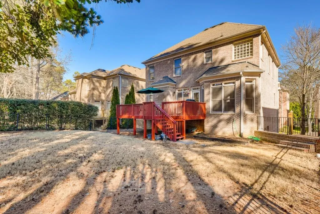 7330 Village Creek Trace, Sandy Springs, Georgia 30328, 4 Bedrooms Bedrooms, ,3 BathroomsBathrooms,Residential,Sold,7330 Village Creek Trace,6847104