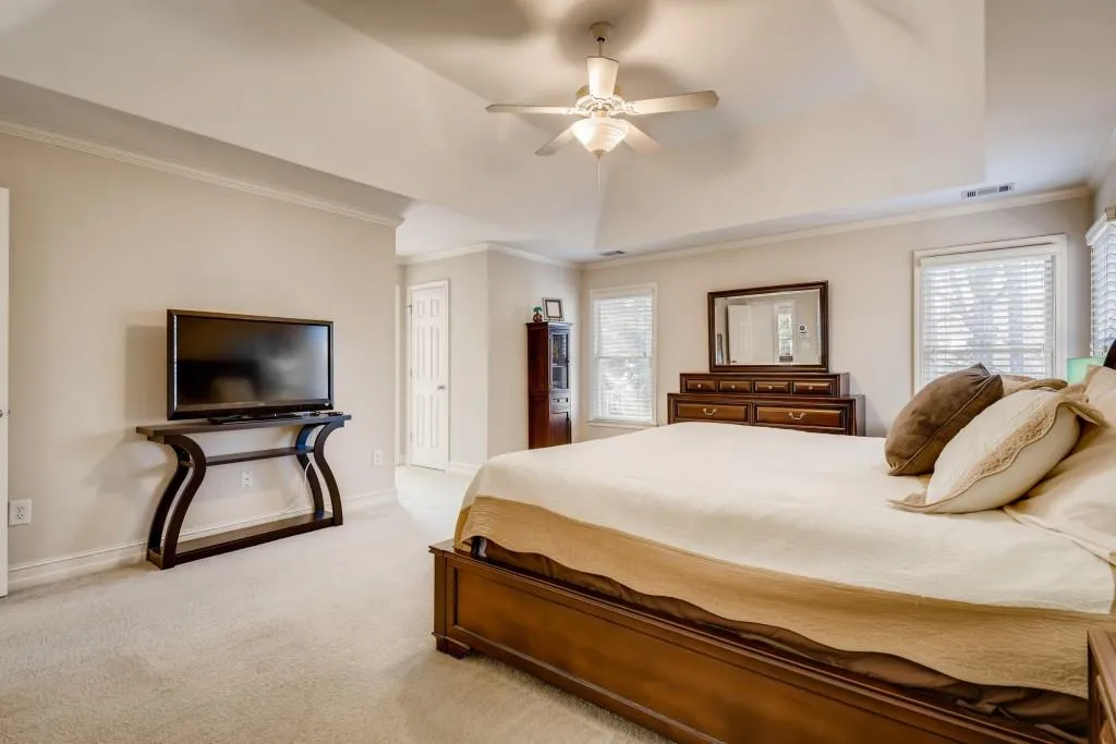 7330 Village Creek Trace, Sandy Springs, Georgia 30328, 4 Bedrooms Bedrooms, ,3 BathroomsBathrooms,Residential,Sold,7330 Village Creek Trace,6847104