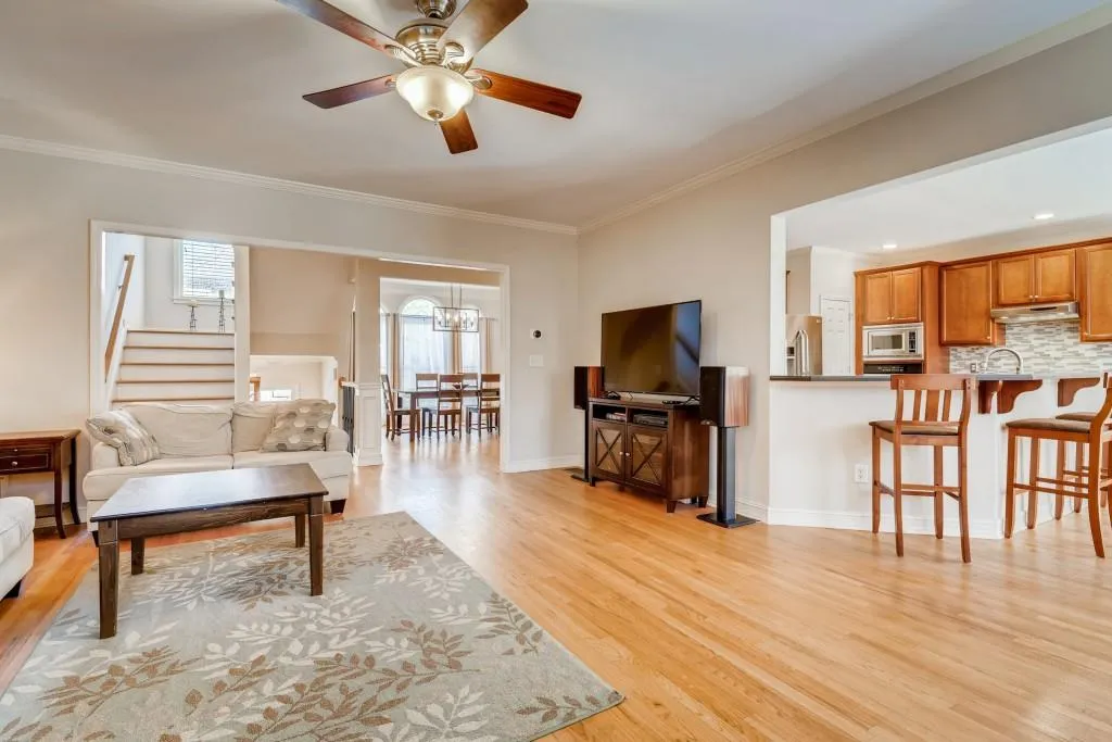 7330 Village Creek Trace, Sandy Springs, Georgia 30328, 4 Bedrooms Bedrooms, ,3 BathroomsBathrooms,Residential,Sold,7330 Village Creek Trace,6847104