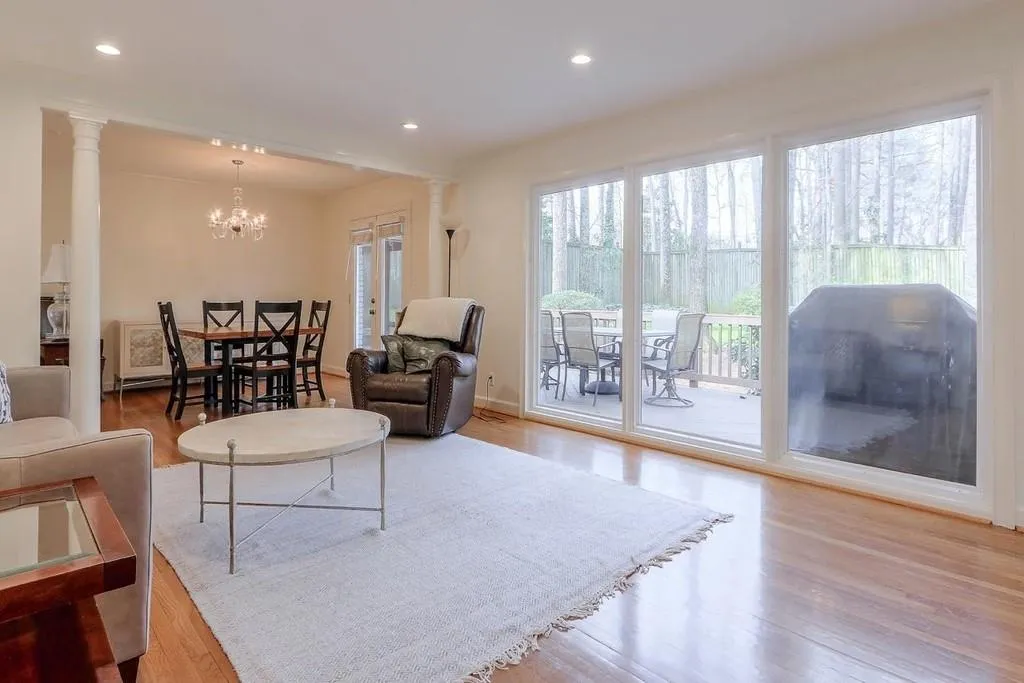 5710 Pine Brook Road Ne, Sandy Springs, Georgia 30328, 3 Bedrooms Bedrooms, ,3 BathroomsBathrooms,Residential,Sold,5710 Pine Brook Road Ne,6699669