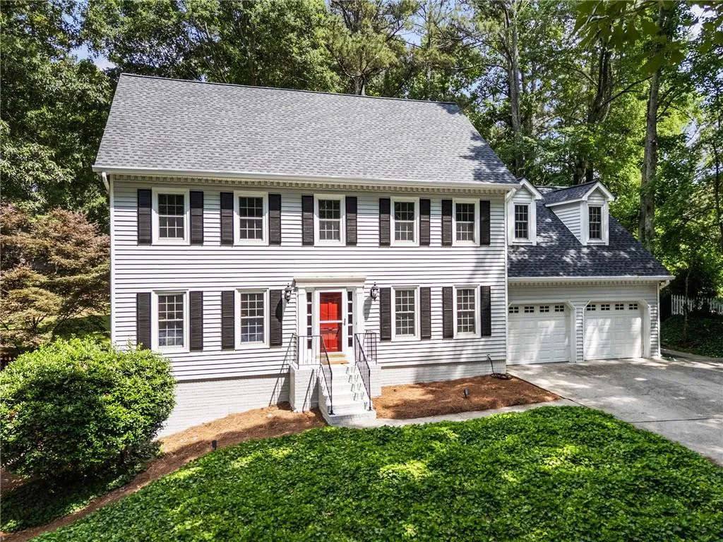 Alpharetta, GA 30009