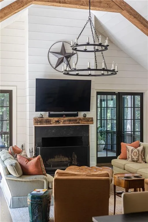 520 Kenbrook Drive, Sandy Springs, Georgia 30327, 4 Bedrooms Bedrooms, ,4 BathroomsBathrooms,Residential,Sold,520 Kenbrook Drive,7068226