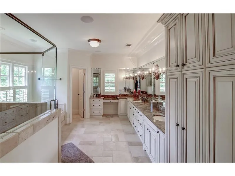4651 Dudley Lane, Atlanta, Georgia 30327, 6 Bedrooms Bedrooms, ,6 BathroomsBathrooms,Residential,Sold,4651 Dudley Lane,5718775