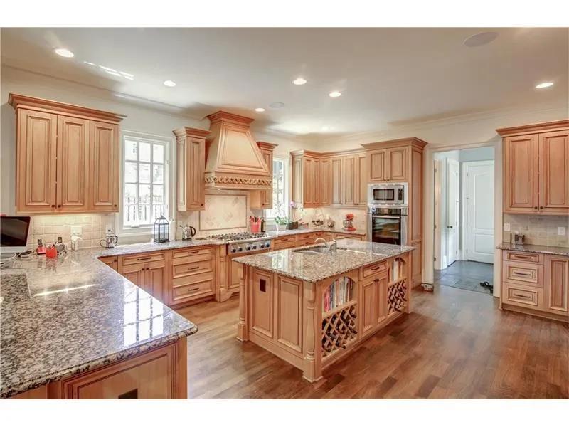 4651 Dudley Lane, Atlanta, Georgia 30327, 6 Bedrooms Bedrooms, ,6 BathroomsBathrooms,Residential,Sold,4651 Dudley Lane,5718775
